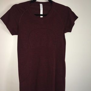 Swiftly Tech Short Sleeve